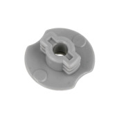 Anneau de centrage vis latérale de porte Anneau de centrage vis latérale de porte