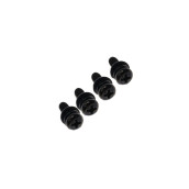 Lot de 4 vis (5X14MM)