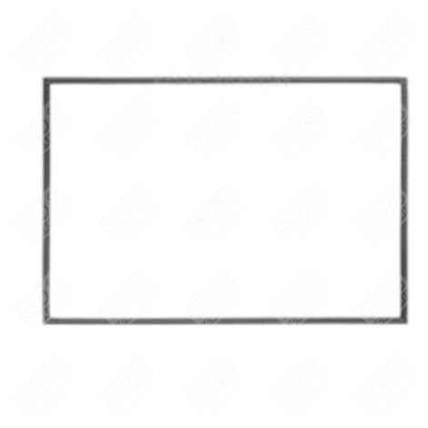 JOINT DE PORTE (PARTIE CONGÉLATEUR) FRIGO, RÉFRIGÉRATEUR, CONGÉLATEUR - 0060841558A