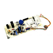 Carte électronique d'affichage