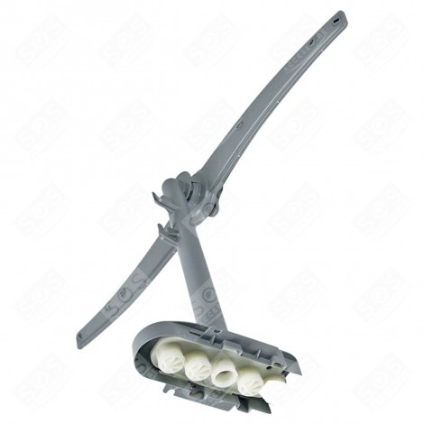 HÉLICE, BRAS D'ASPERSION D'ORIGINE