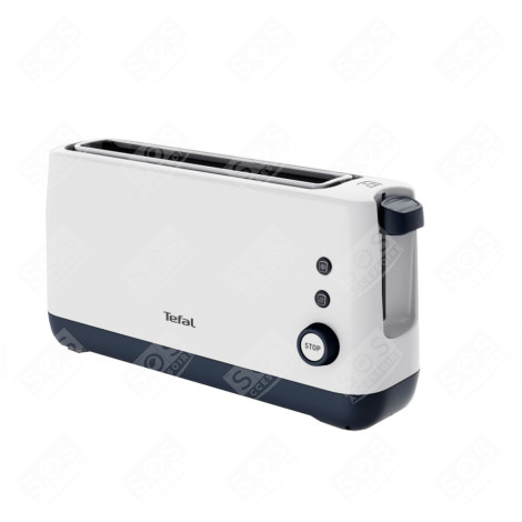 BOITIER BLANC DIVERS PETIT MÉNAGER - SS-203565, SS203565