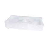 Bac à condensation Bac à condensation