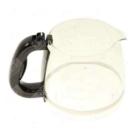 VERSEUSE CAFETIÈRE, MACHINE À CAFÉ - 500587857