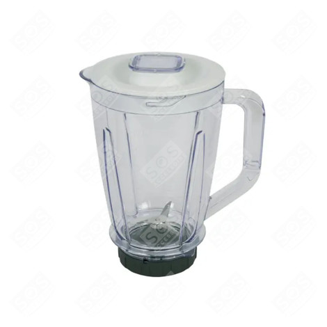 BOL BLENDER PLASTIQUE BLENDER - MS-652502, MS652502