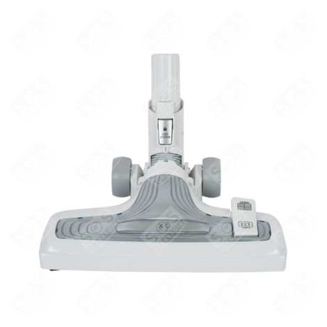 BROSSE, EMBOUT BLANC ASPIRATEUR - SS-2230002860, SS2230002860