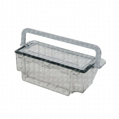 Réservoir à poussière