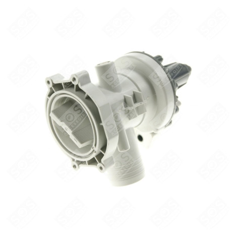 Alzabiancheria HOME EQUIPEMENT 42097400 - Ricambio Per Lavatrice AYA, BELLAVITA, SHARP E Altre - Pale Tamburo Originali