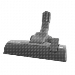 Brosse, embout d'origine