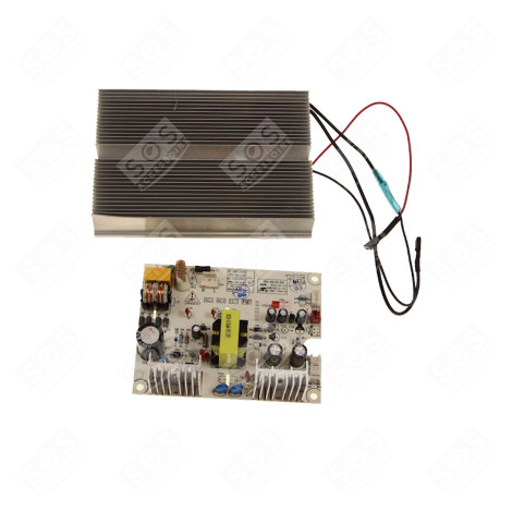 CARTE ELECTRONIQUE POMPE, TIREUSE À BIÈRE - SS-1600007227, SS-1600007375