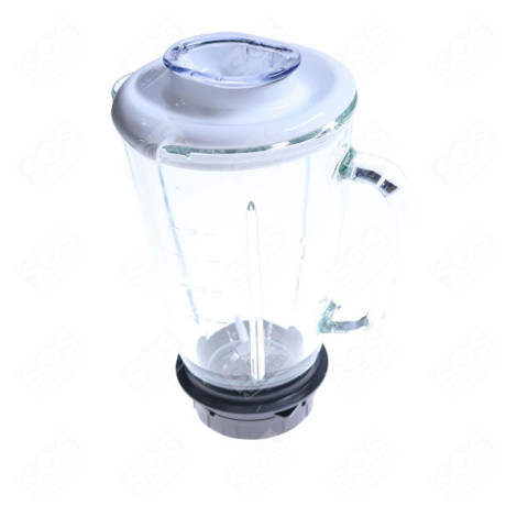 BLENDER COMPLET EN VERRE BLENDER - MS-653241, MS653241