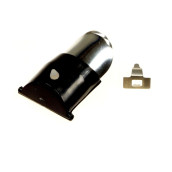 Bec verseur antigouttes de presse-agrumes