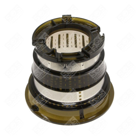 TAMIS EXTRACTEUR DE JUS NUTRIJUS PJ552 ROBOT MÉNAGER - 500593260