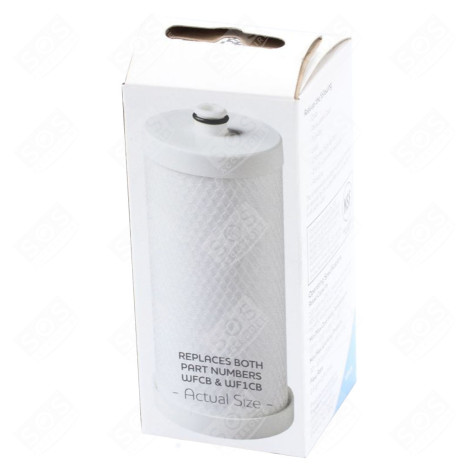 FILTRE À EAU FRIGO, RÉFRIGÉRATEUR, CONGÉLATEUR - 4055359535, 4055344776
