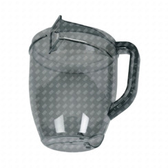 Réservoir à poussière