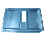 Contre porte et joint bas de porte Contre porte et joint bas de porte