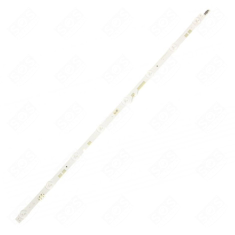 BANDE LED D'ORIGINE TÉLÉVISION - BN96-38481A