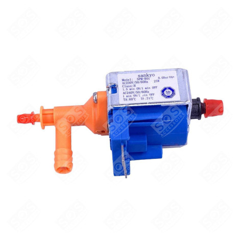 POMPE CENTRALE VAPEUR, FER À REPASSER - CS-10000305, CS10000305