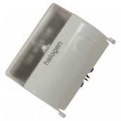 Lampe halogène complète d'origine