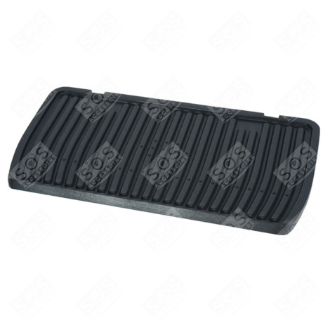 PLAQUE DE CUISSON SUPÉRIEURE RACLETTE, GRIL, WOK - TS-01043980, TS01043980