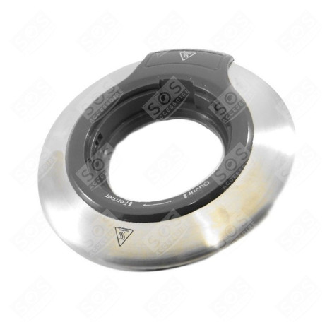 COUVERCLE CAFETIÈRE, MACHINE À CAFÉ - 500586988