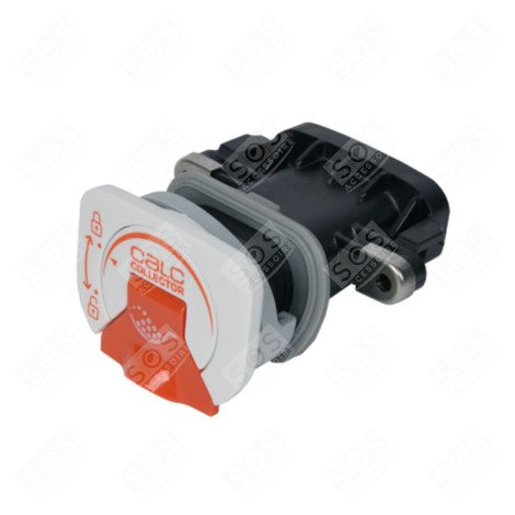 COLLECTEUR DE CALCAIRE CENTRALE VAPEUR - FS-9100035863, FS9100035863