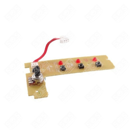 CARTE ÉLECTRONIQUE, MODULE DE COMMANDE DIVERS PETIT MÉNAGER - FS-9100018647, FS9100018647