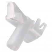 Vanne de vidange d'origine