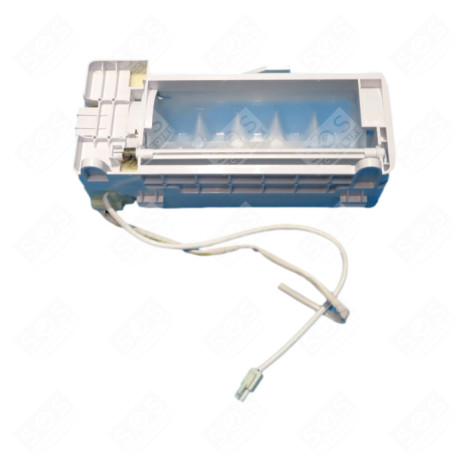 ENSEMBLE FABRIQUE À GLAÇONS FRIGO, RÉFRIGÉRATEUR, CONGÉLATEUR - HK1645502