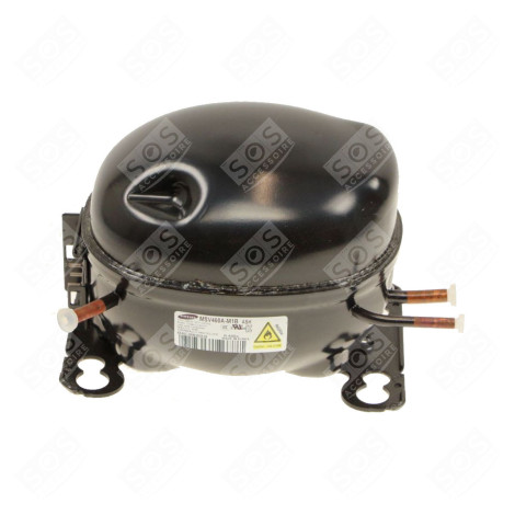 COMPRESSEUR D'ORIGINE FRIGO, RÉFRIGÉRATEUR, CONGÉLATEUR - MSV4A1AL1R/TT3