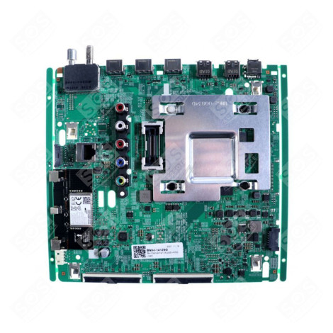 CARTE ÉLECTRONIQUE, MODULE PRINCIPAL TÉLÉVISION - BN94-14128G, BN94-14125D