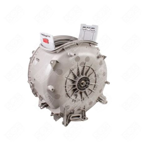 BLOC LAVEUR LAVE-LINGE - 4055393914