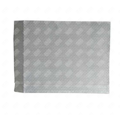 Filtre métal d'origine  342X252X3 mm