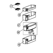 Bac à eau (repère n°88)