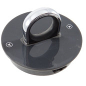 Couvercle pour théière