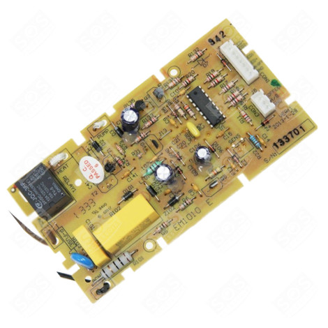 CARTE ÉLECTRONIQUE CAFETIÈRE, MACHINE À CAFÉ - 500591859