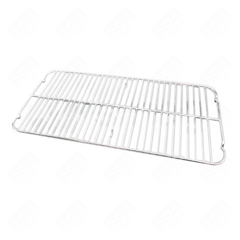 GRILLE FOUR FOUR, CUISINIÈRE - 844092627