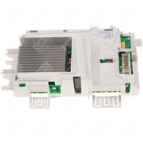 MODULE PROGRAMMÉ MACHINE À LAVER, LAVE-LINGE - 49120702