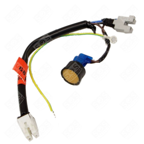 FAISCEAUX DE CÂBLES FRIGO, RÉFRIGÉRATEUR, CONGÉLATEUR - 6877JR2042H