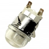 Lampe complète d'origine