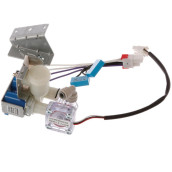 Vanne 2 voies Vanne 2 voies