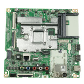 Carte électronique, module principal