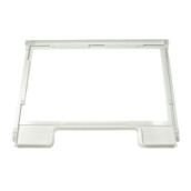 Casier de rangement (partie réfrigérateur) Casier de rangement (partie réfrigérateur)