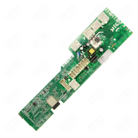 Module Programmé Pour Lave-linge Candy – Réf. 49121678 – Neuf