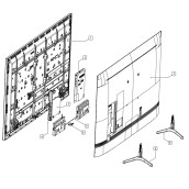 Carte électronique (repère n°3)
