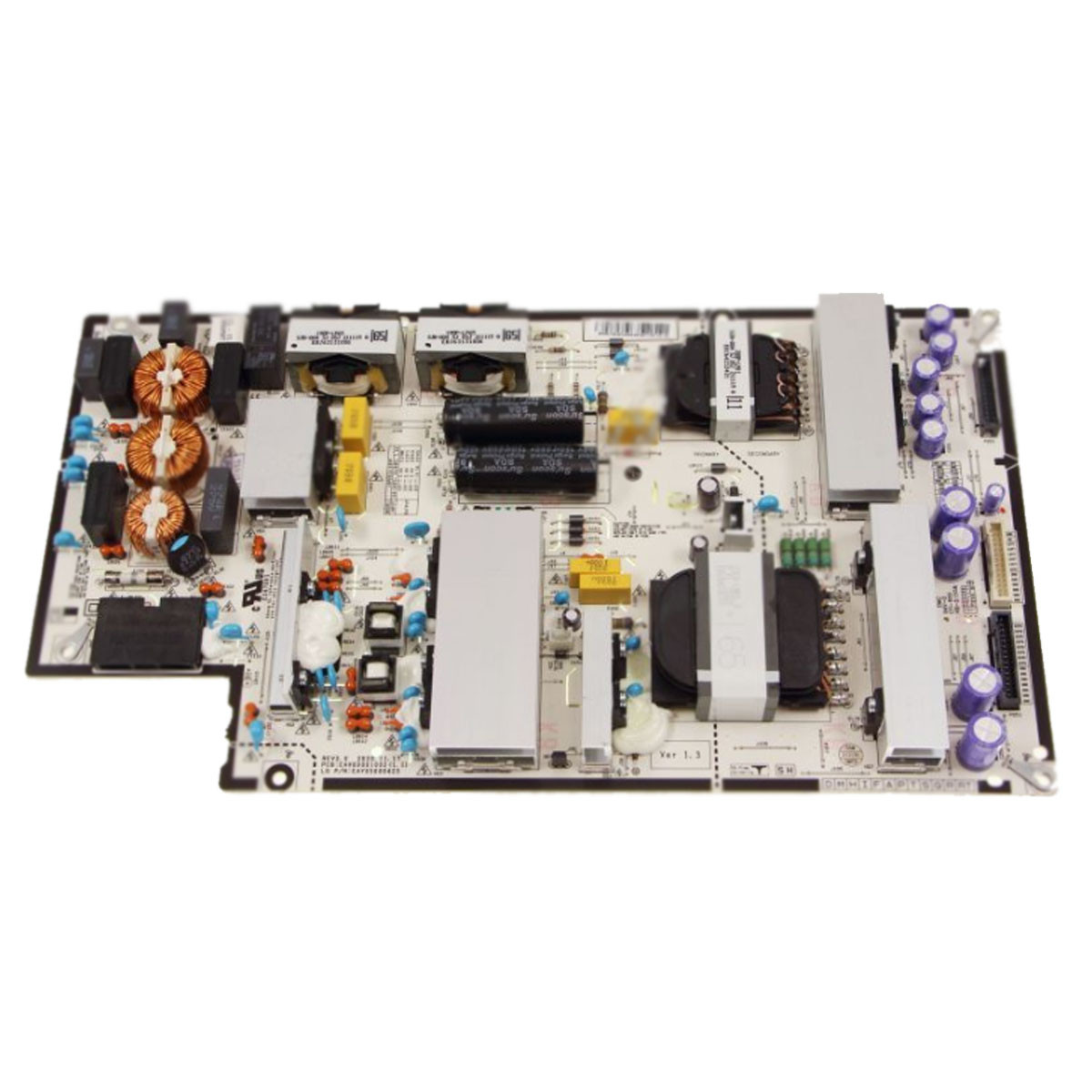Carte électronique, platine principale LG EBR32165707