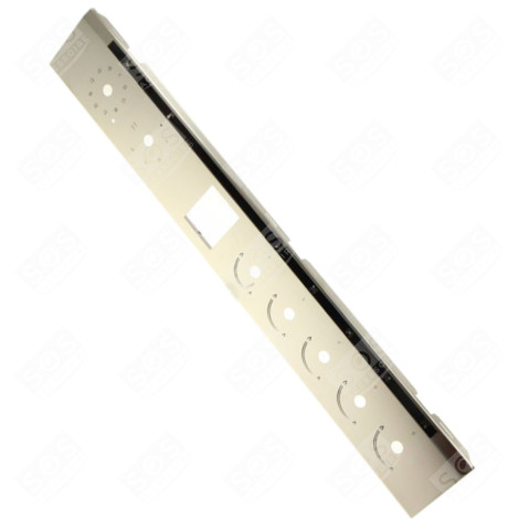 BANDEAU INOX FOUR, CUISINIÈRE - 22019600