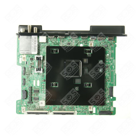 CARTE ÉLECTRONIQUE, MODULE PRINCIPAL TÉLÉVISION - BN94-14345F