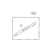 Bandeau d'affichage Bandeau d'affichage