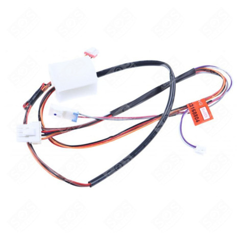 FAISCEAU DE CÂBLE FRIGO, RÉFRIGÉRATEUR, CONGÉLATEUR - EAD63168804, EAD63168802 